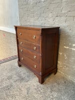 GOODWOOD Reconstructed Antique Chest of Drawers