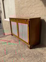 GOODWOOD Regency Style Server