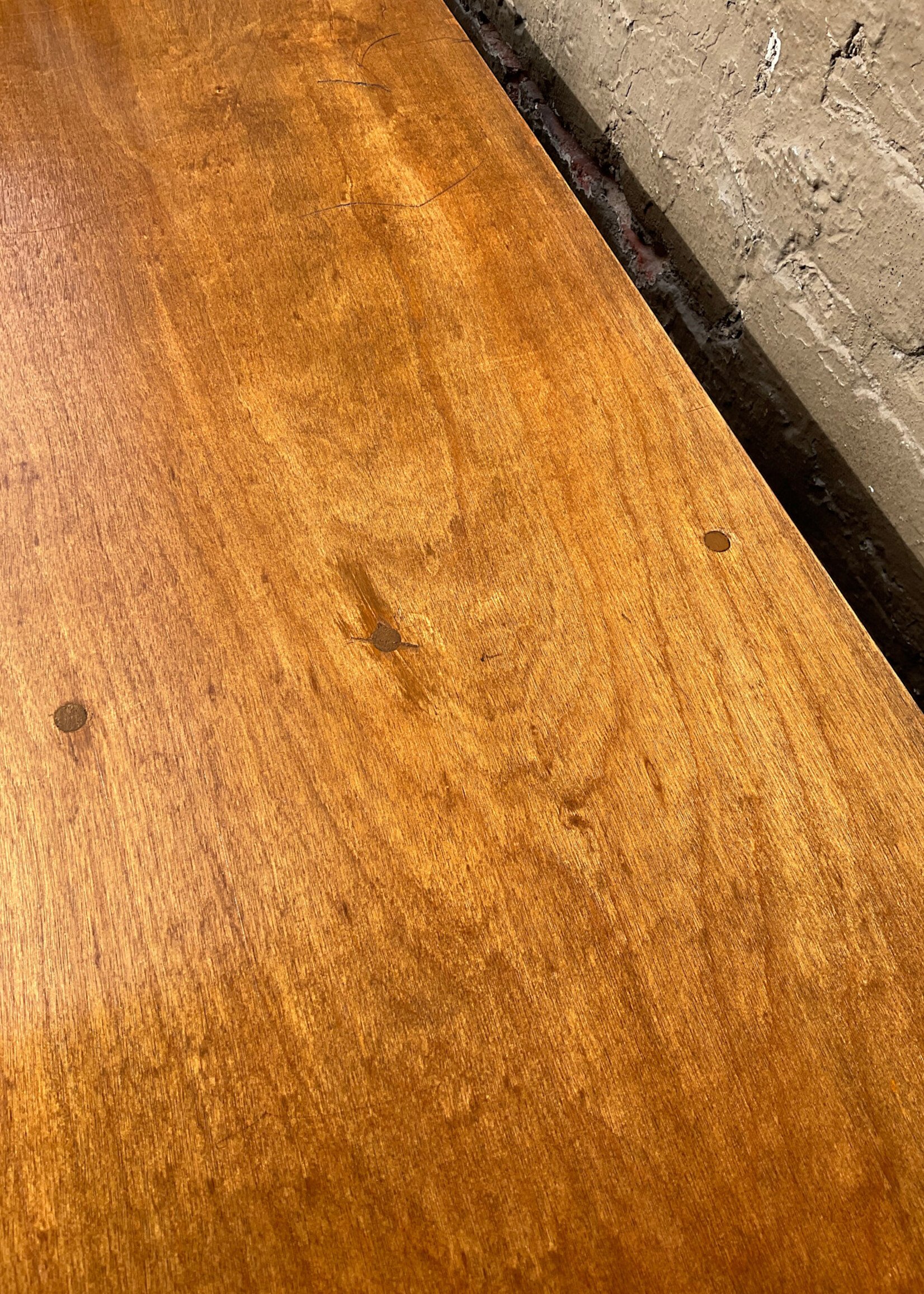 GOODWOOD Regency Style Server