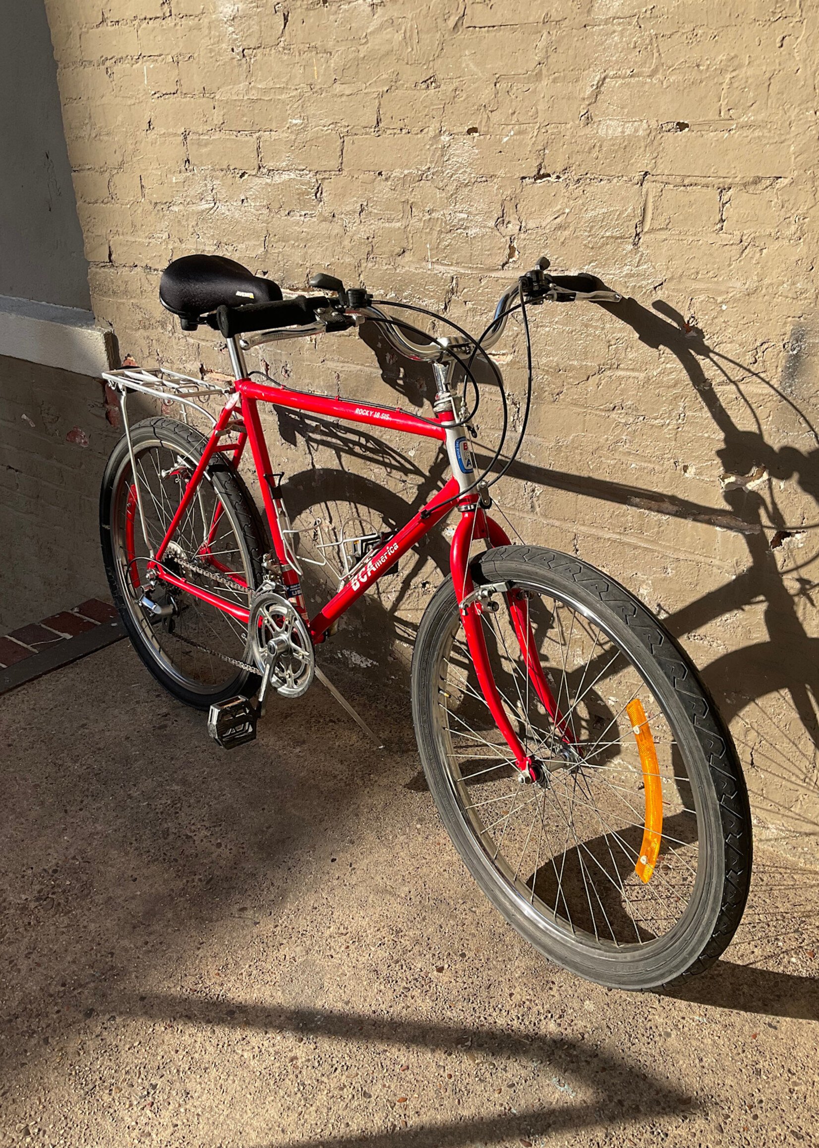 GOODWOOD Vintage Mountain Bike