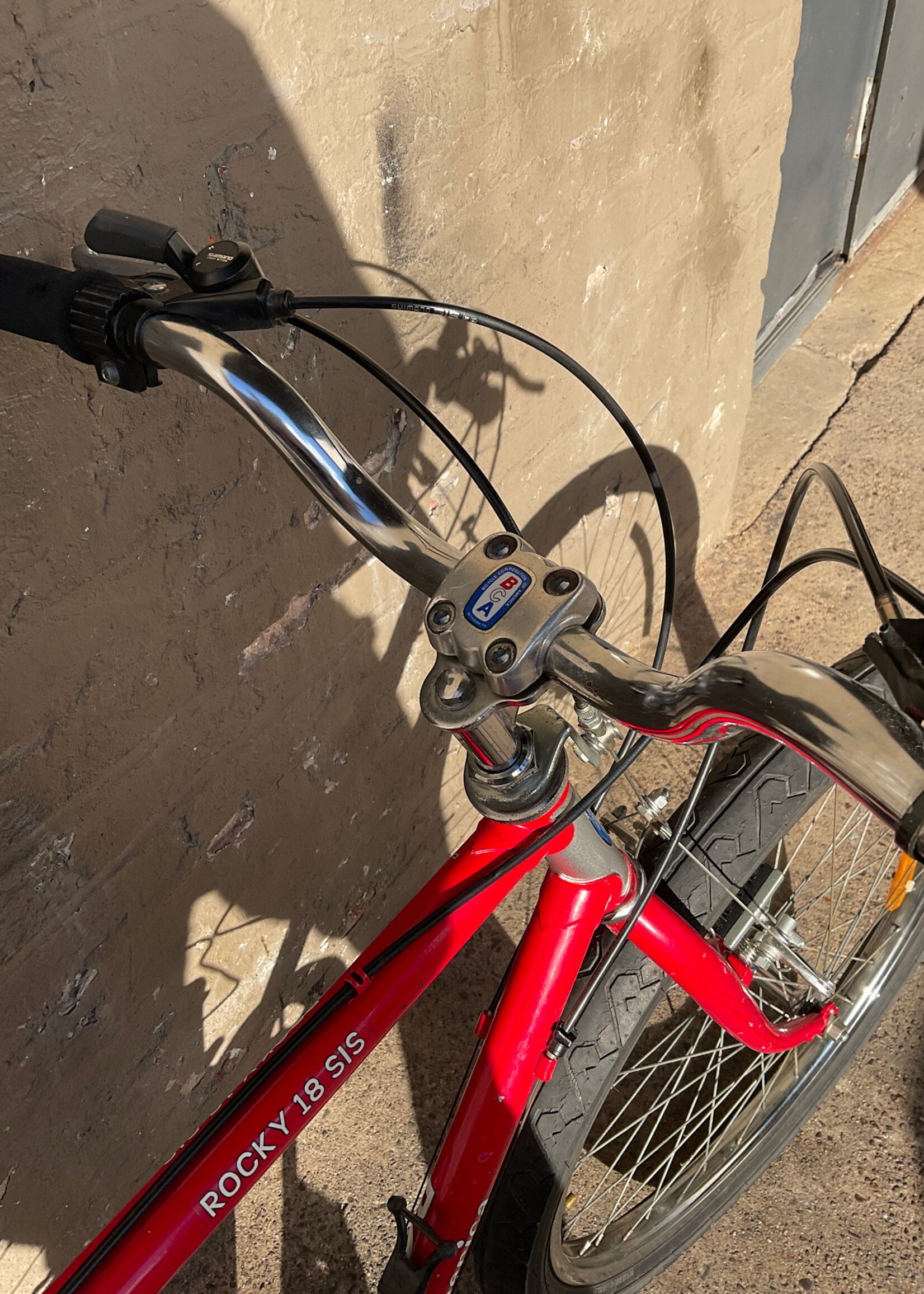 GOODWOOD Vintage Mountain Bike