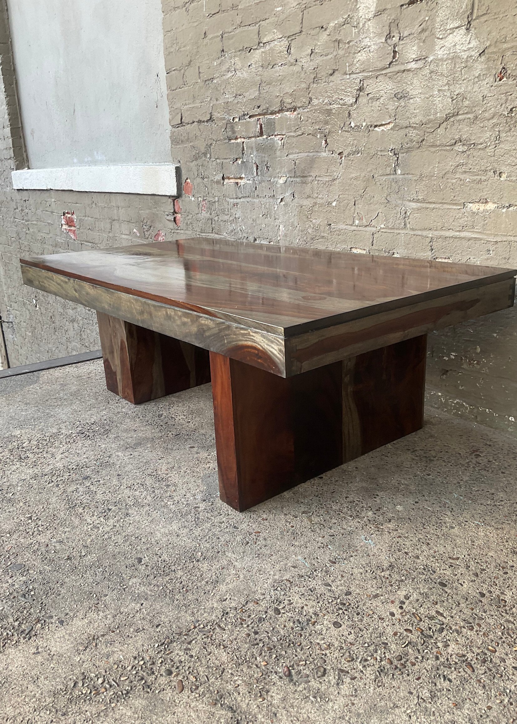 GOODWOOD Modern Coffee Table