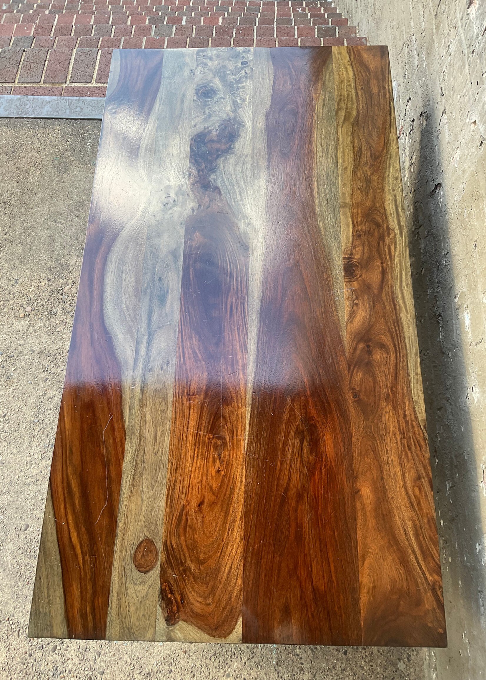 GOODWOOD Modern Coffee Table