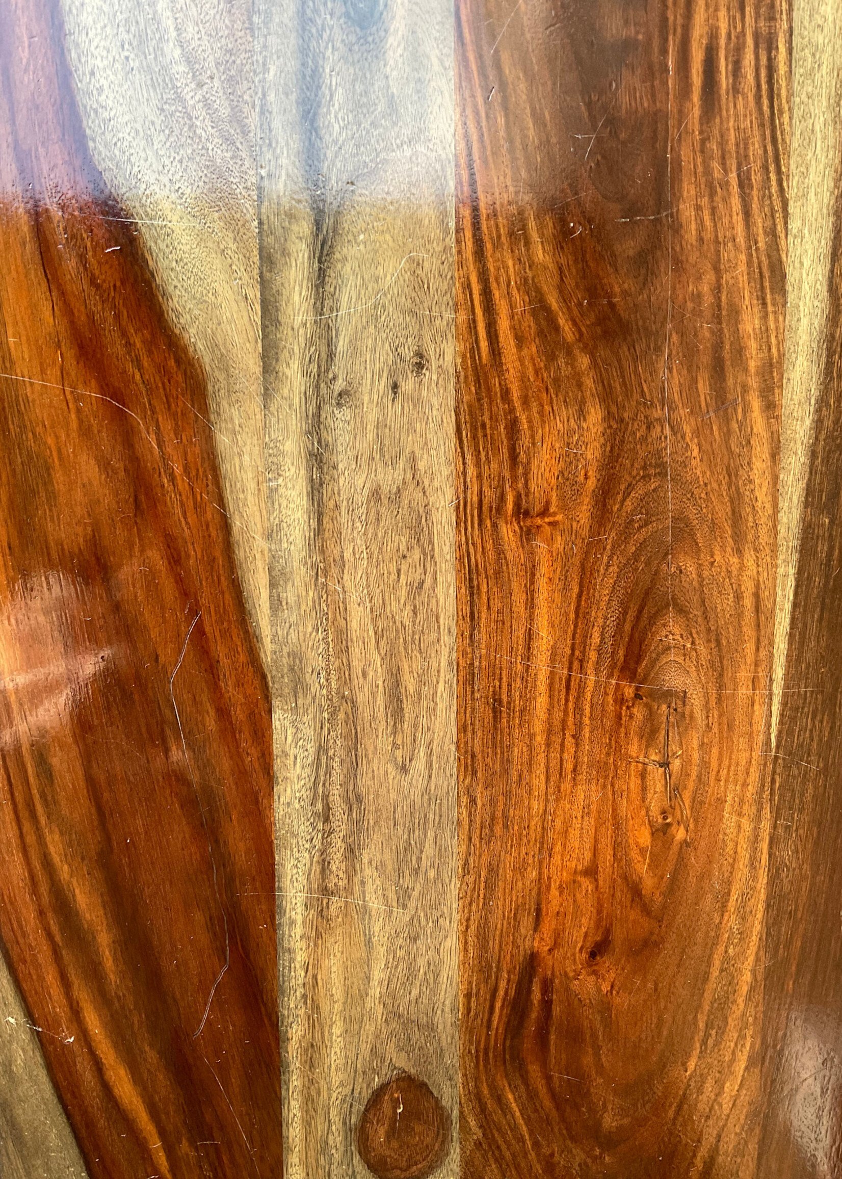 GOODWOOD Modern Coffee Table