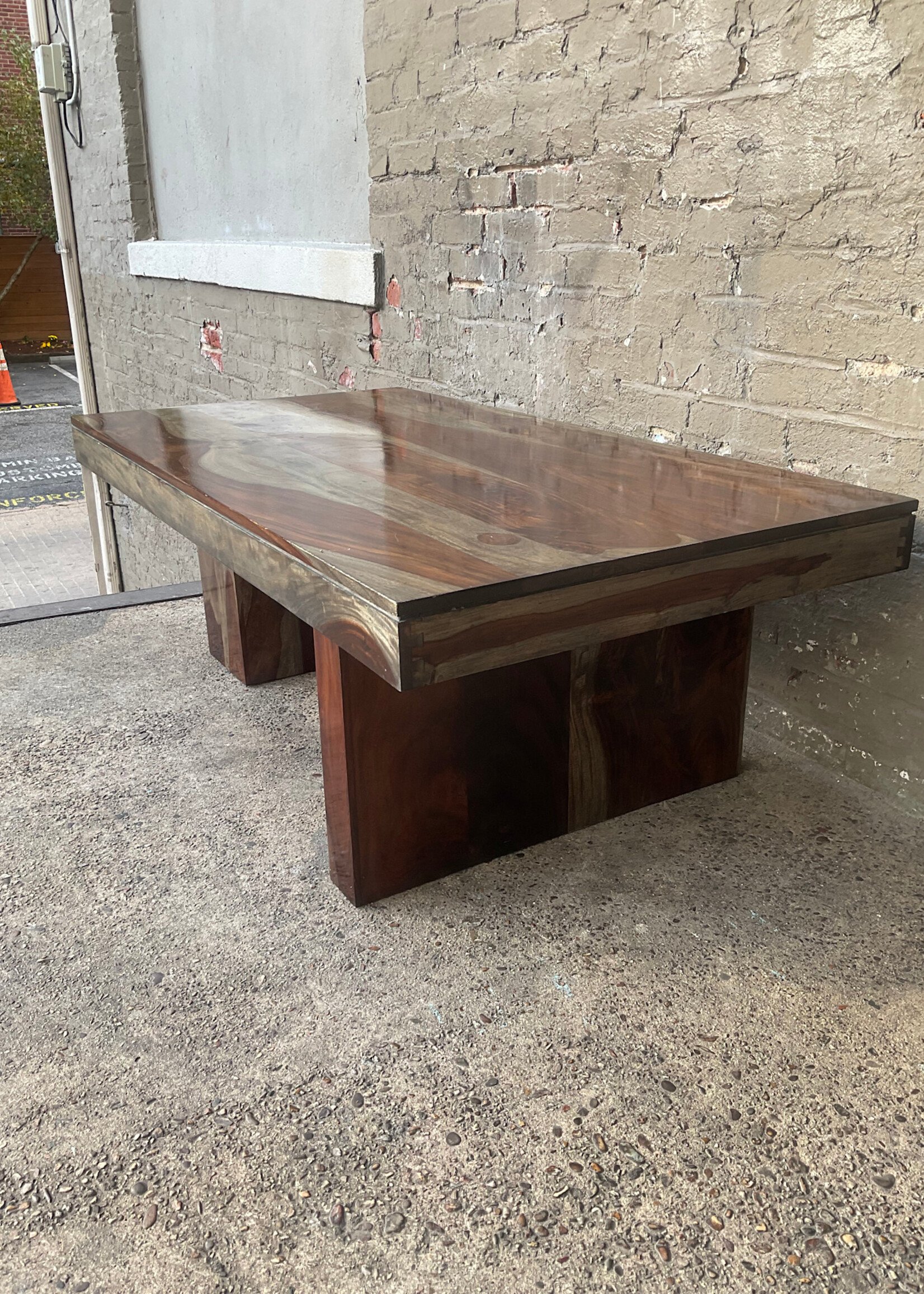 GOODWOOD Modern Coffee Table