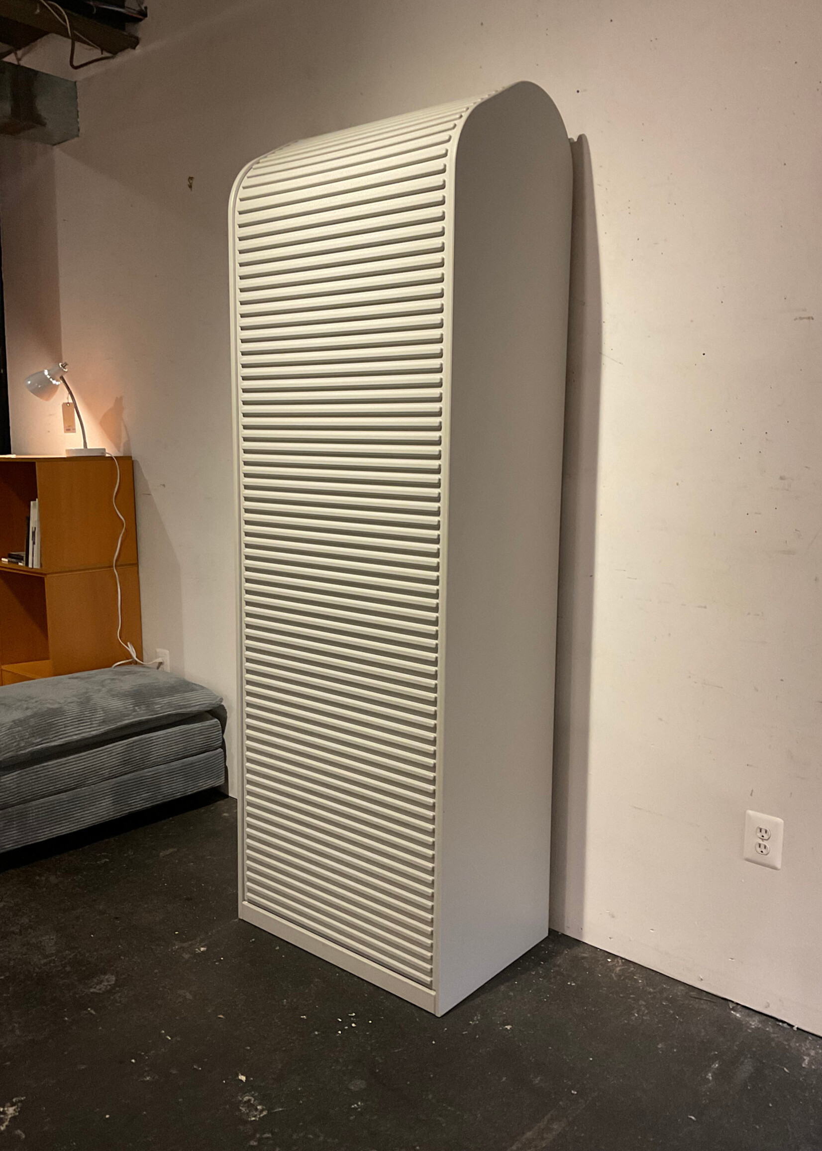 GOODWOOD A'dammer Aldo Van Den Nieuwelaar Small Shelving