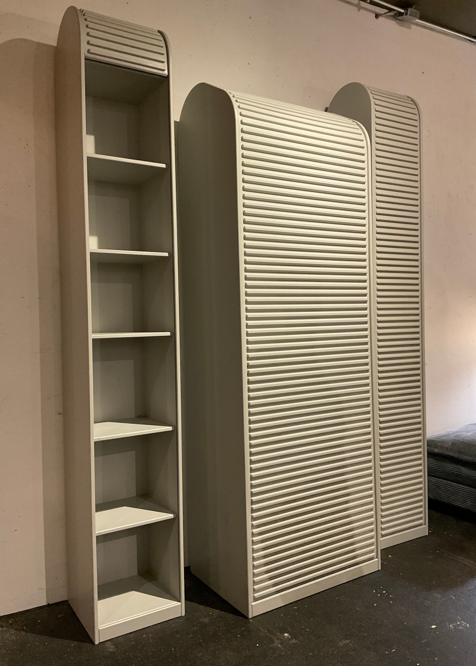 GOODWOOD A'dammer Aldo Van Den Nieuwelaar Small Shelving