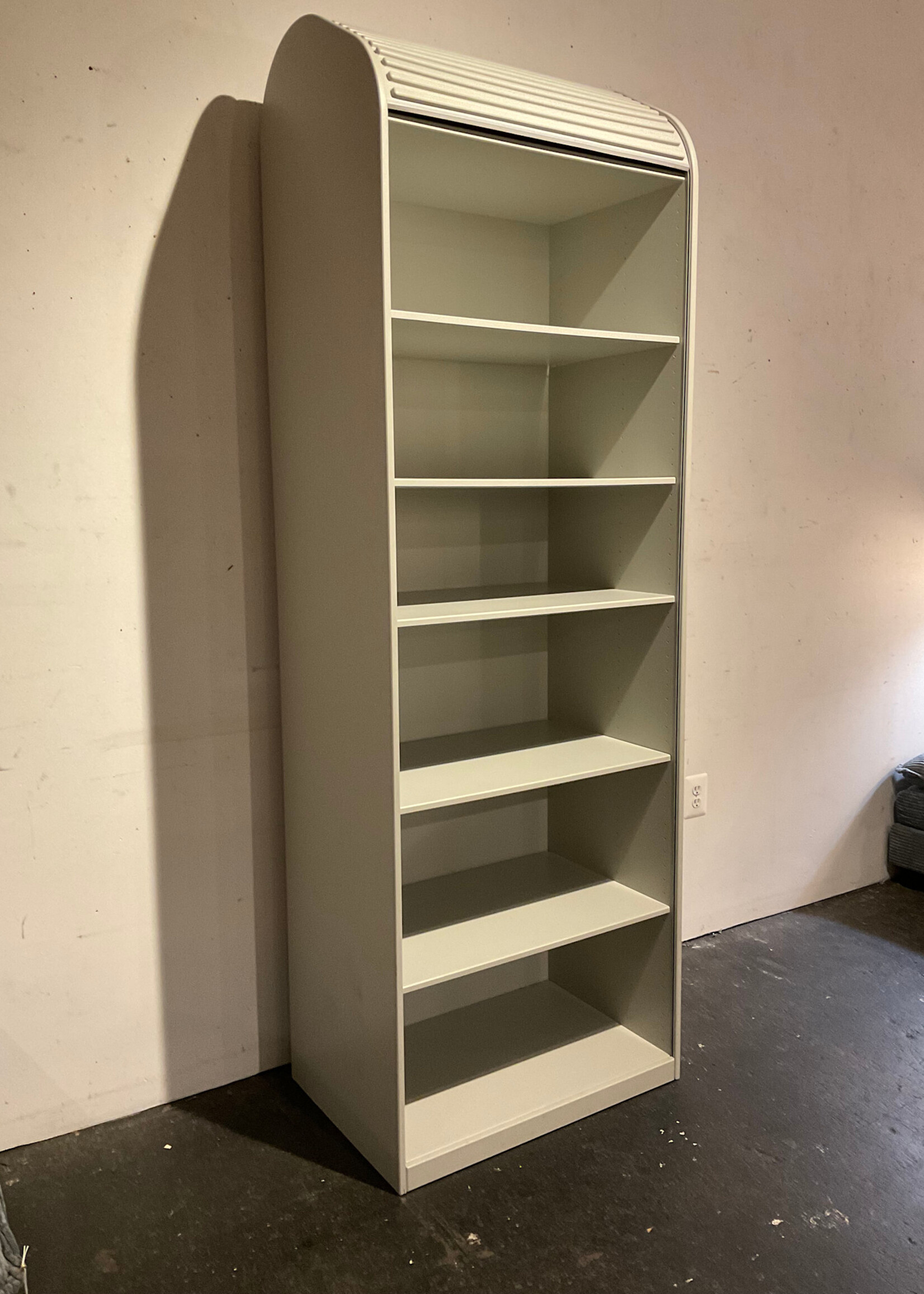 GOODWOOD A'dammer Aldo Van Den Nieuwelaar Shelving