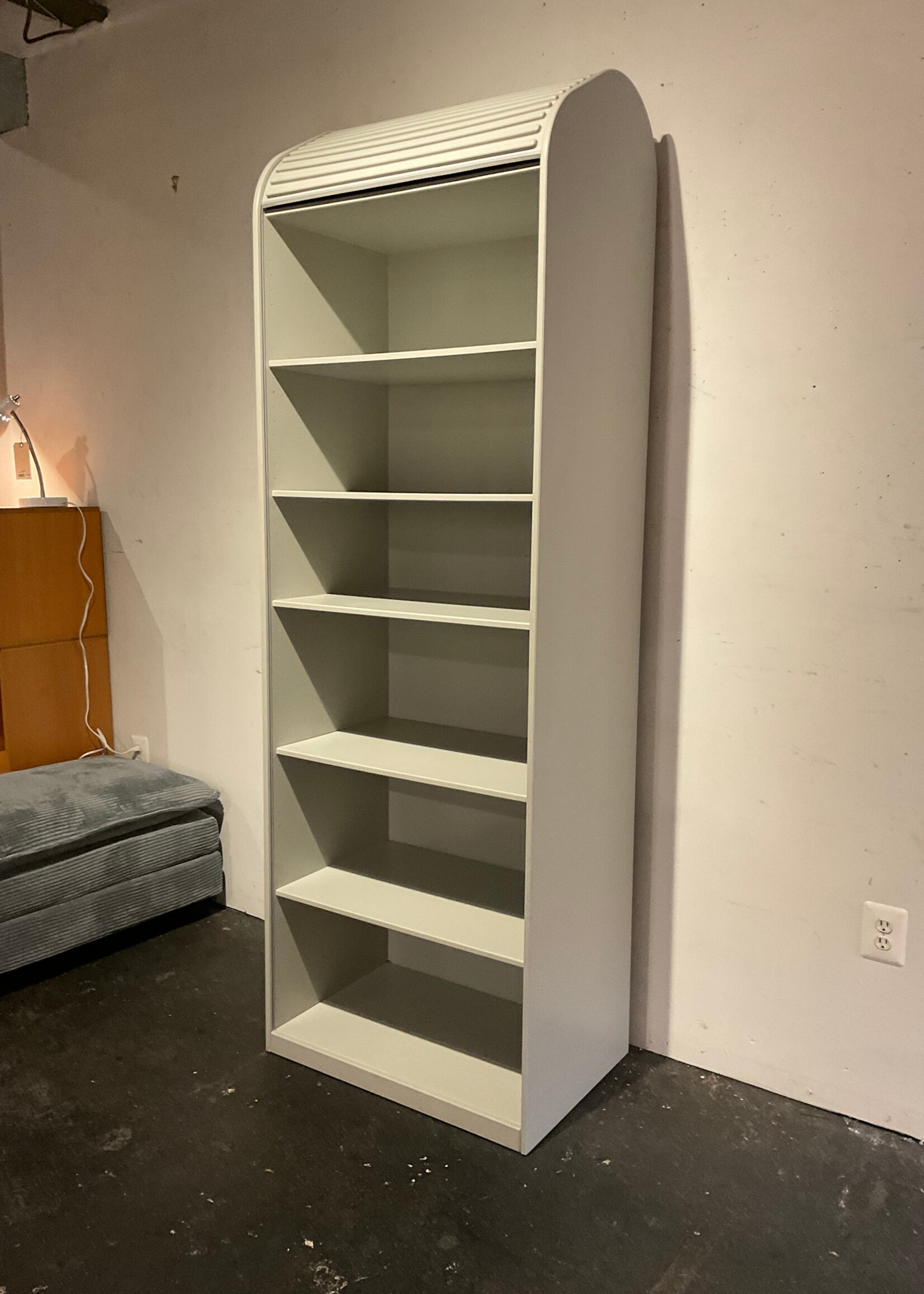 GOODWOOD A'dammer Aldo Van Den Nieuwelaar Shelving