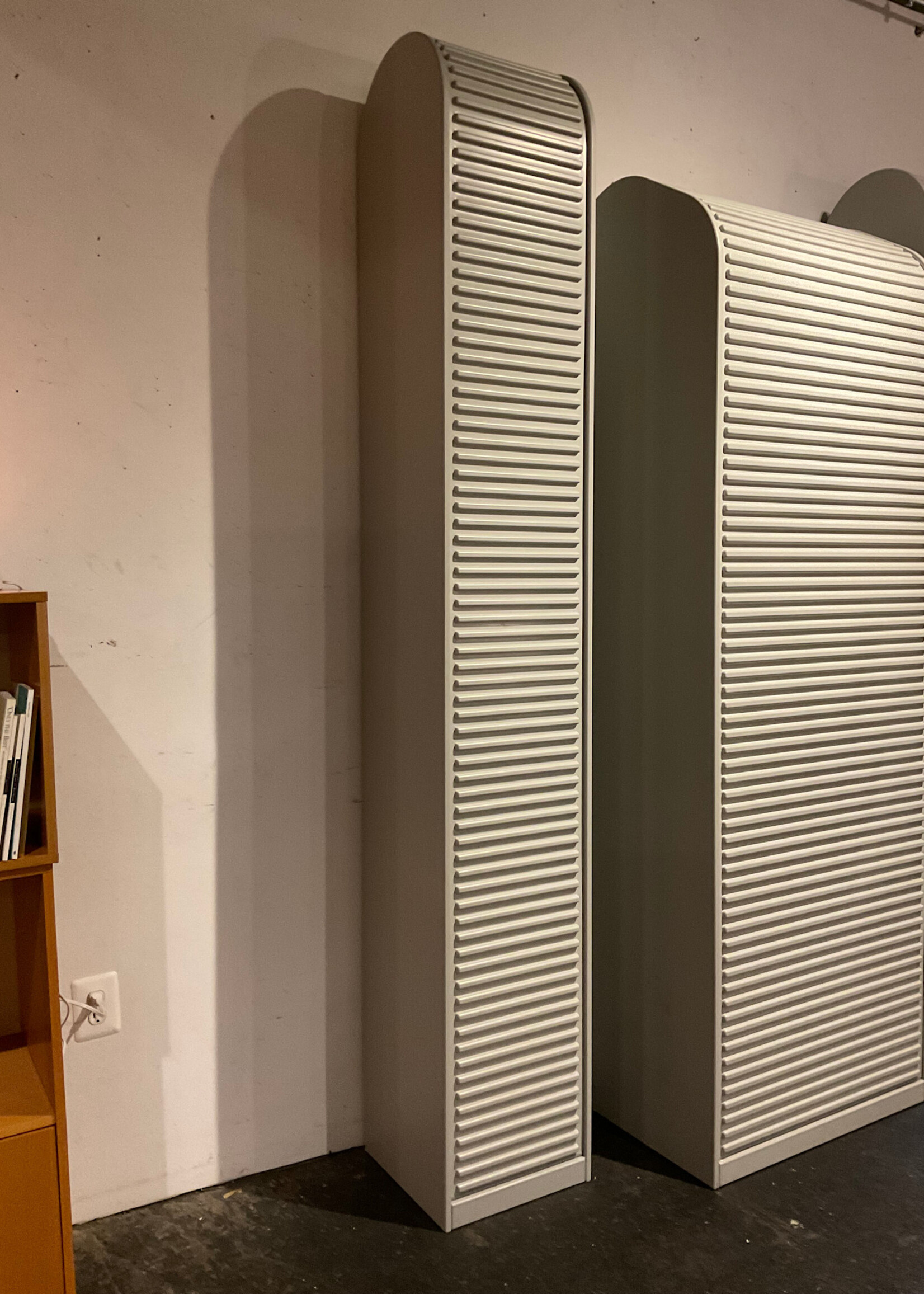 GOODWOOD A'dammer Aldo Van Den Nieuwelaar Shelving