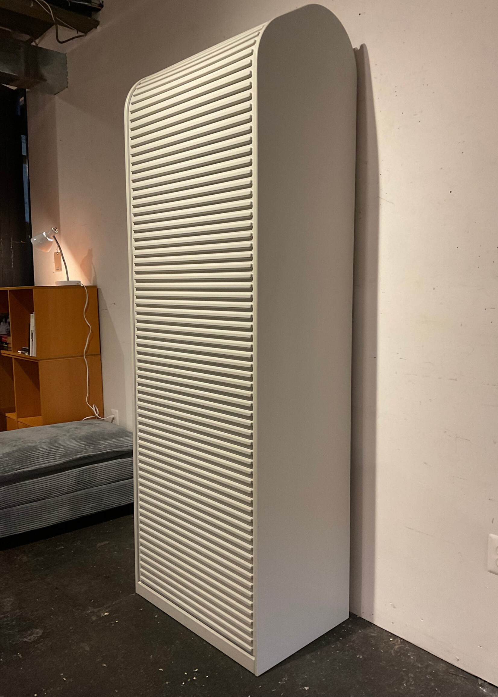 GOODWOOD A'dammer Aldo Van Den Nieuwelaar Shelving