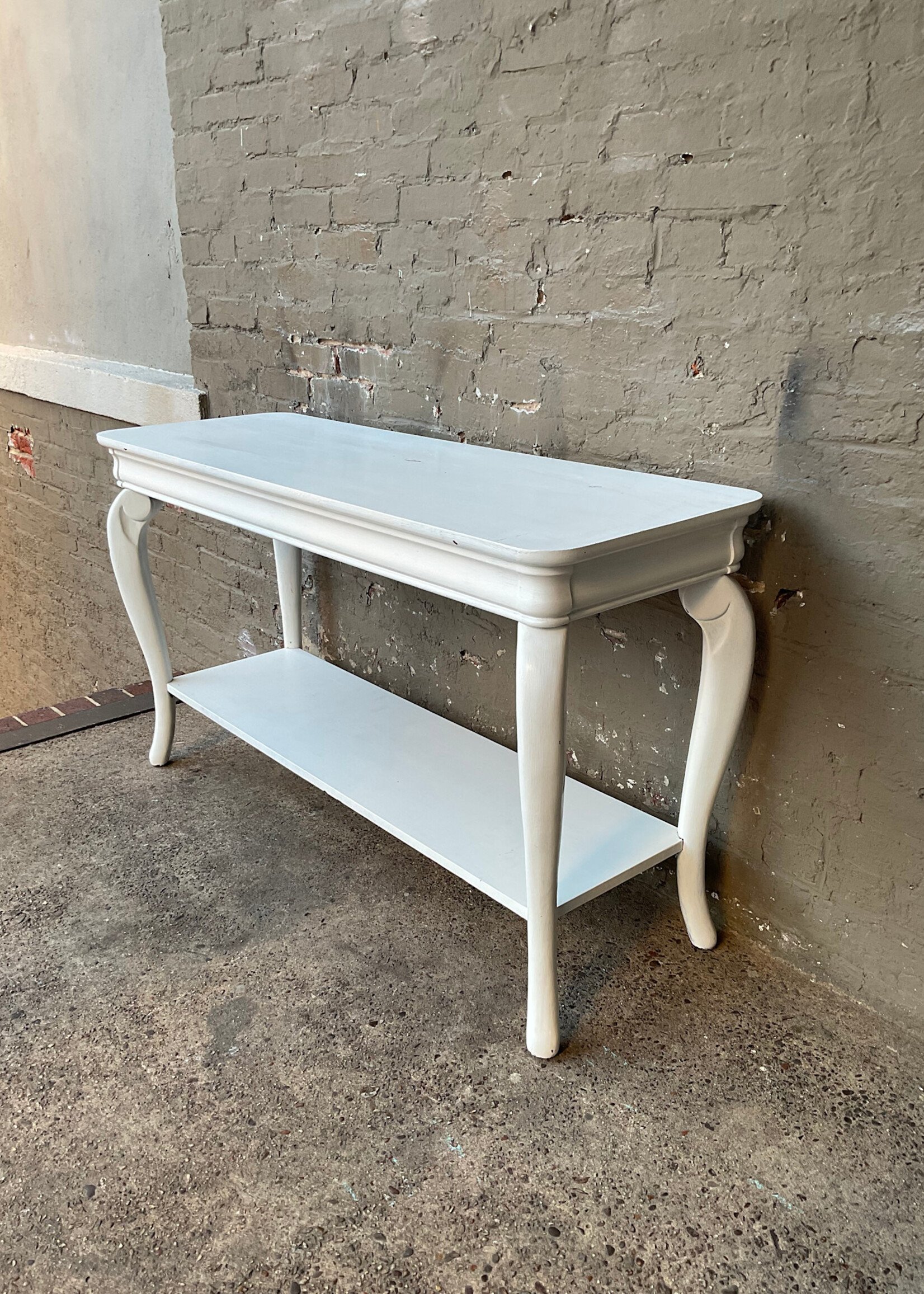 GOODWOOD Painted Console