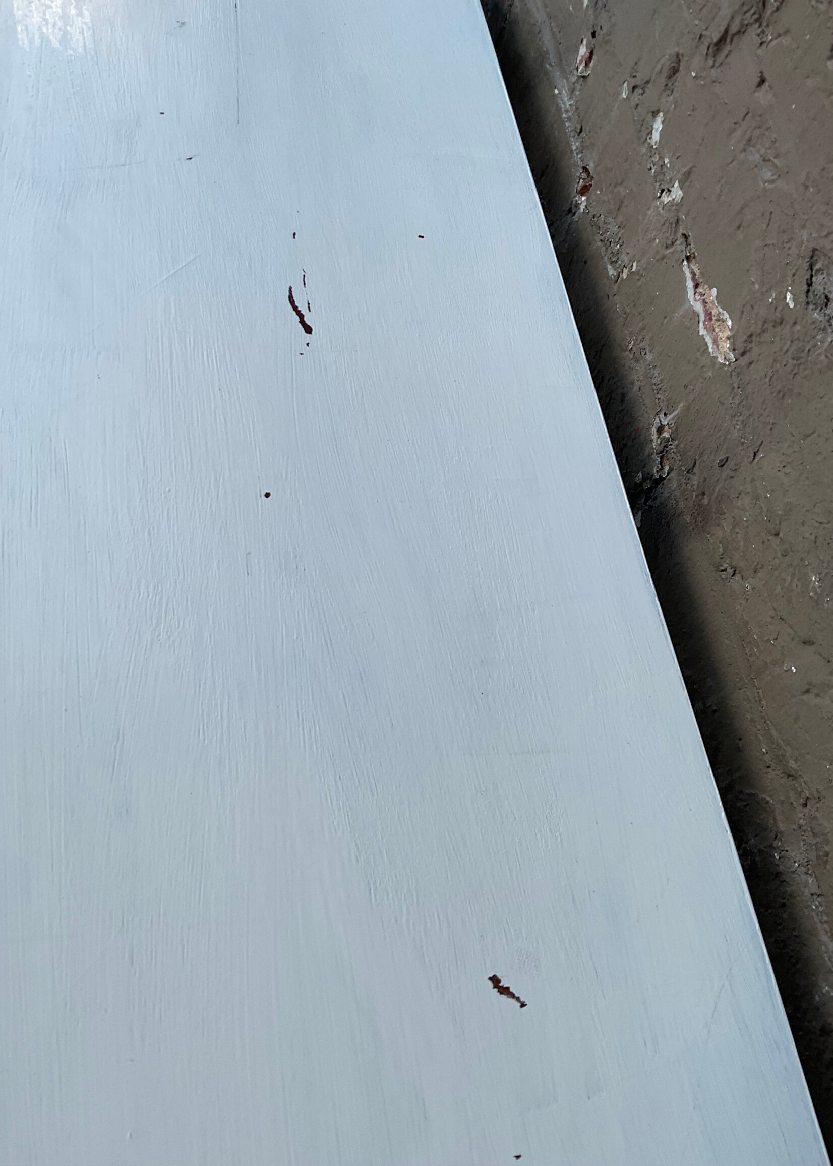 GOODWOOD Painted Console