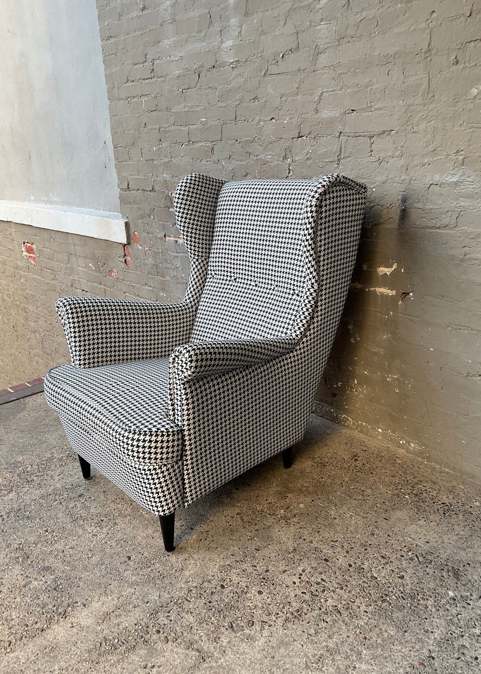 GOODWOOD Ikea Wingback Chair