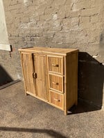 GOODWOOD Bamboo Cabinet