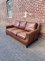 GOODWOOD Leather Sofa