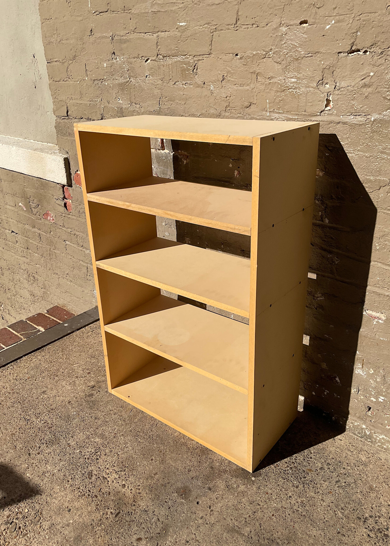 GOODWOOD Vintage Shelf