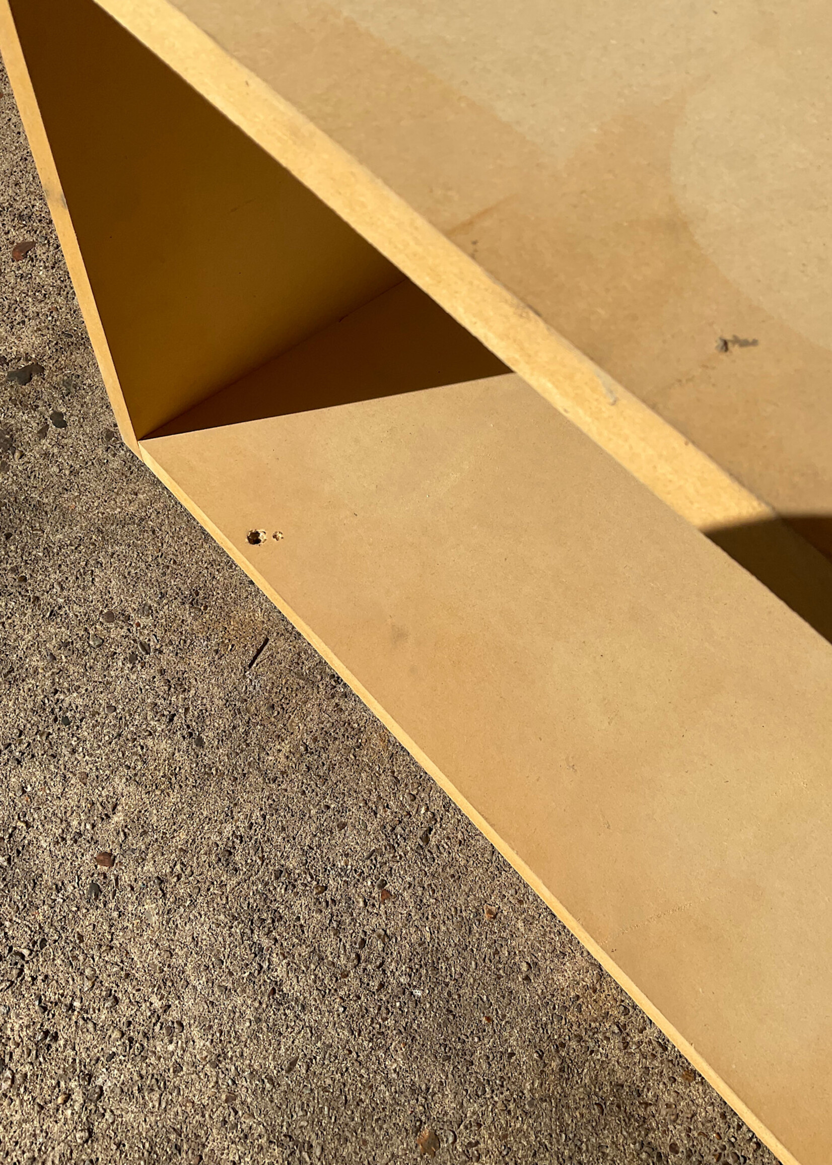 GOODWOOD Vintage Shelf