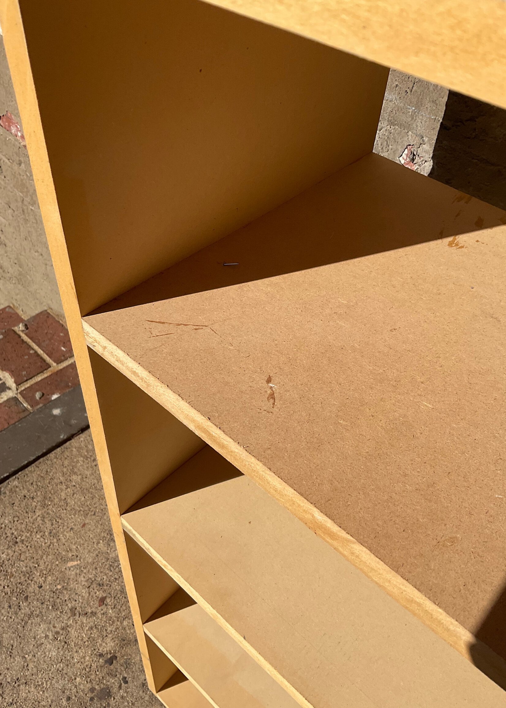 GOODWOOD Vintage Shelf