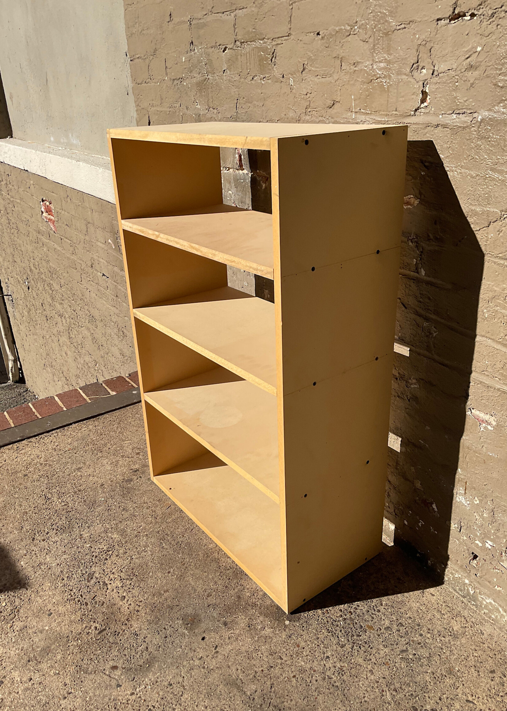 GOODWOOD Vintage Shelf