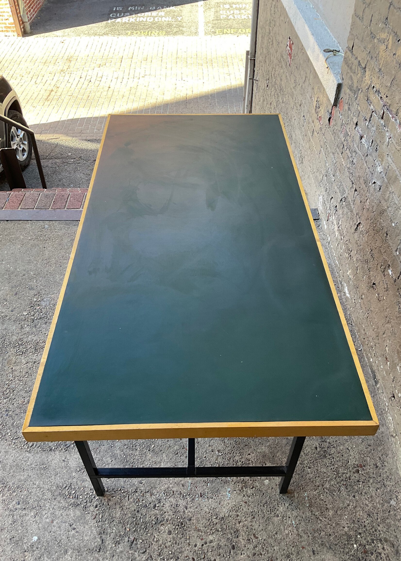 GOODWOOD Small Lab Table