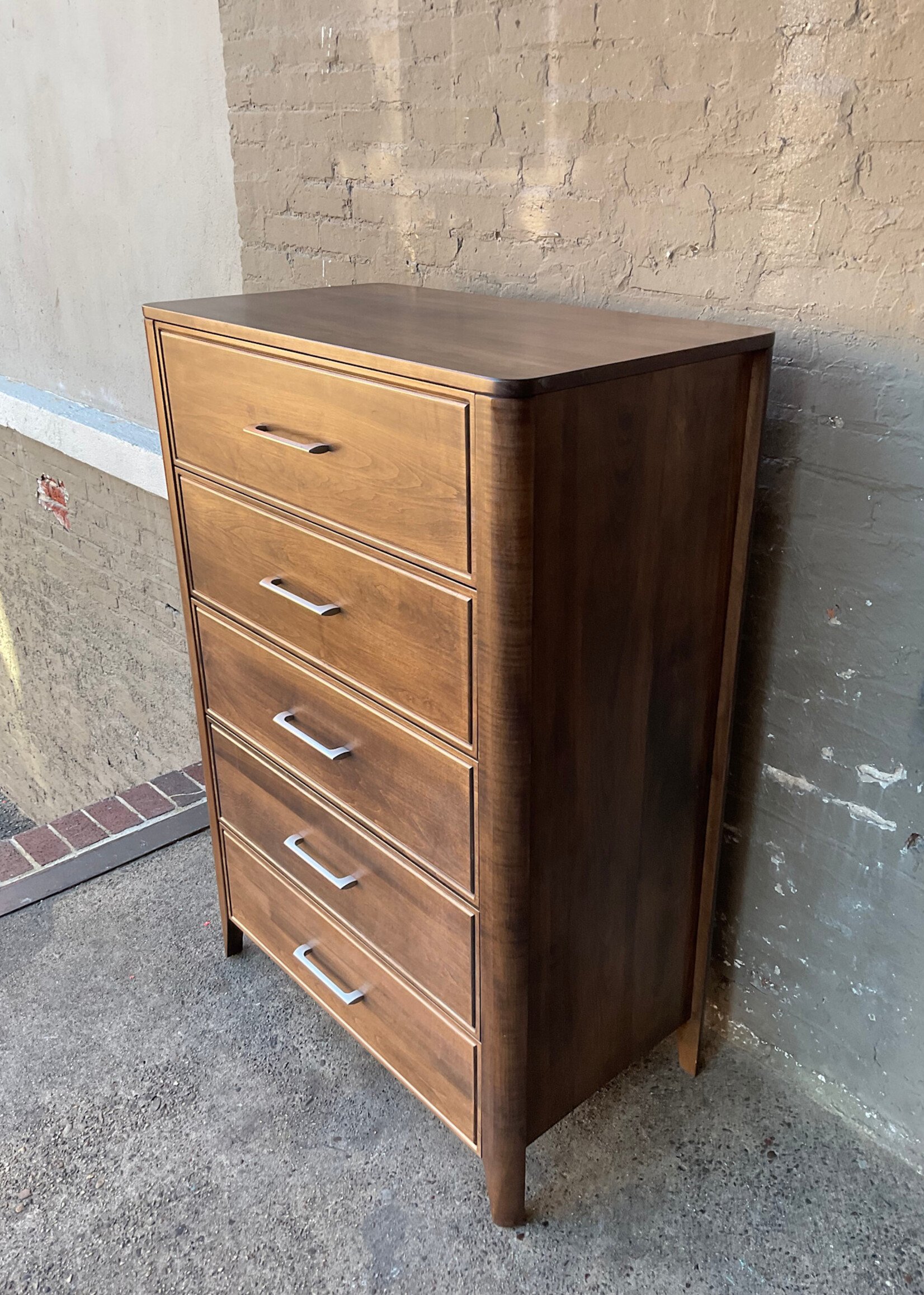 GOODWOOD Solid Hardwood Chest of Drawers