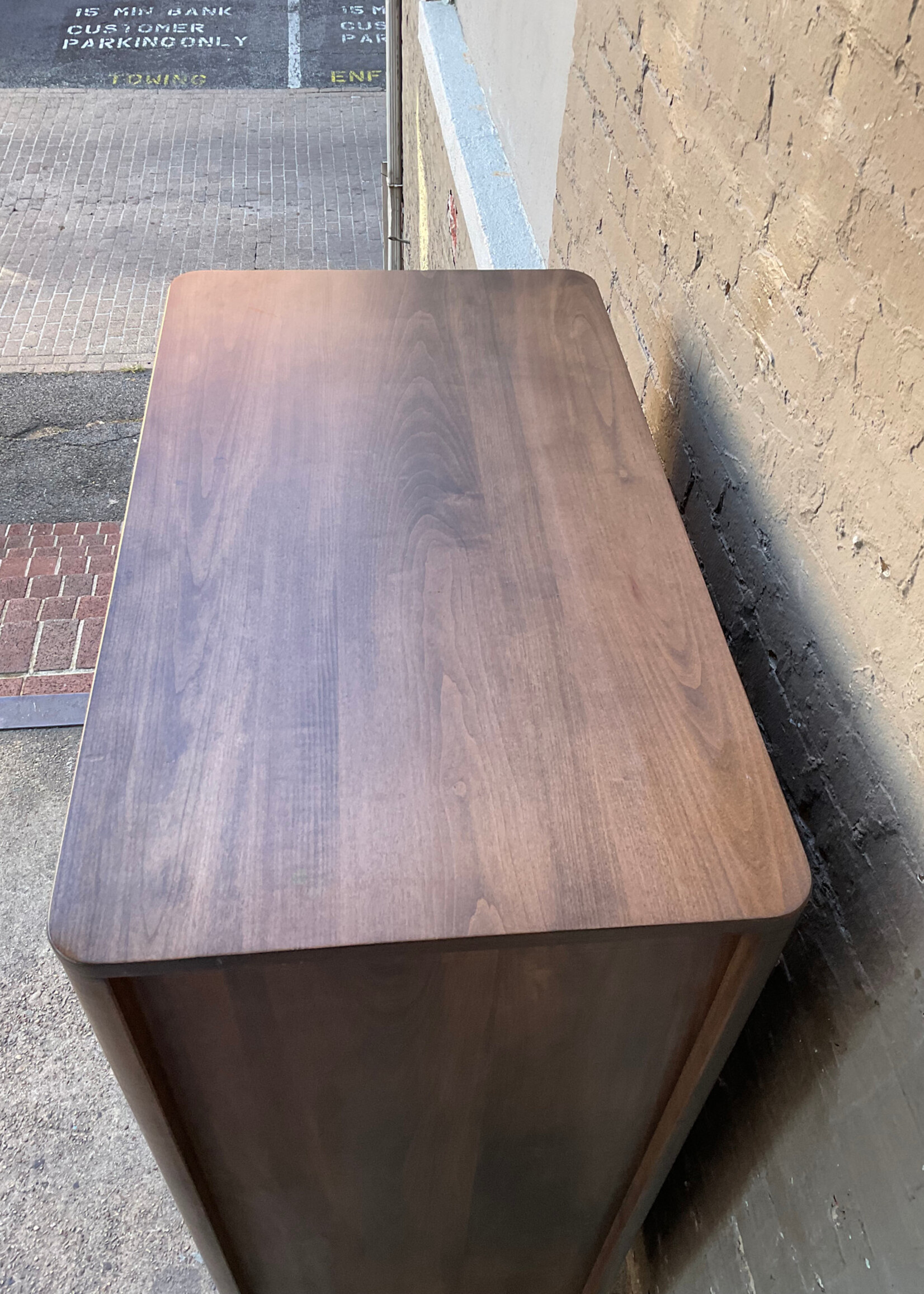 GOODWOOD Solid Hardwood Chest of Drawers