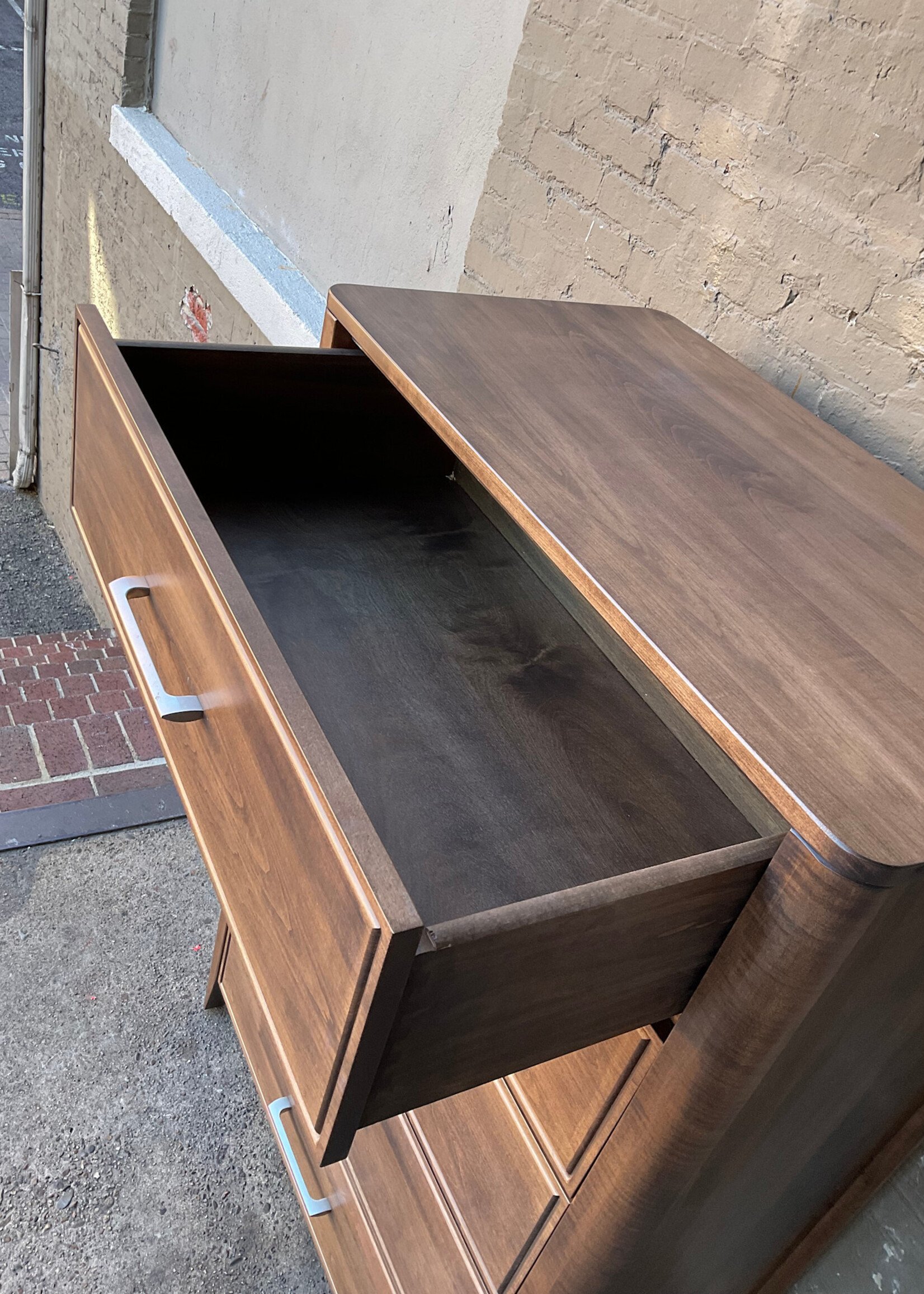 GOODWOOD Solid Hardwood Chest of Drawers