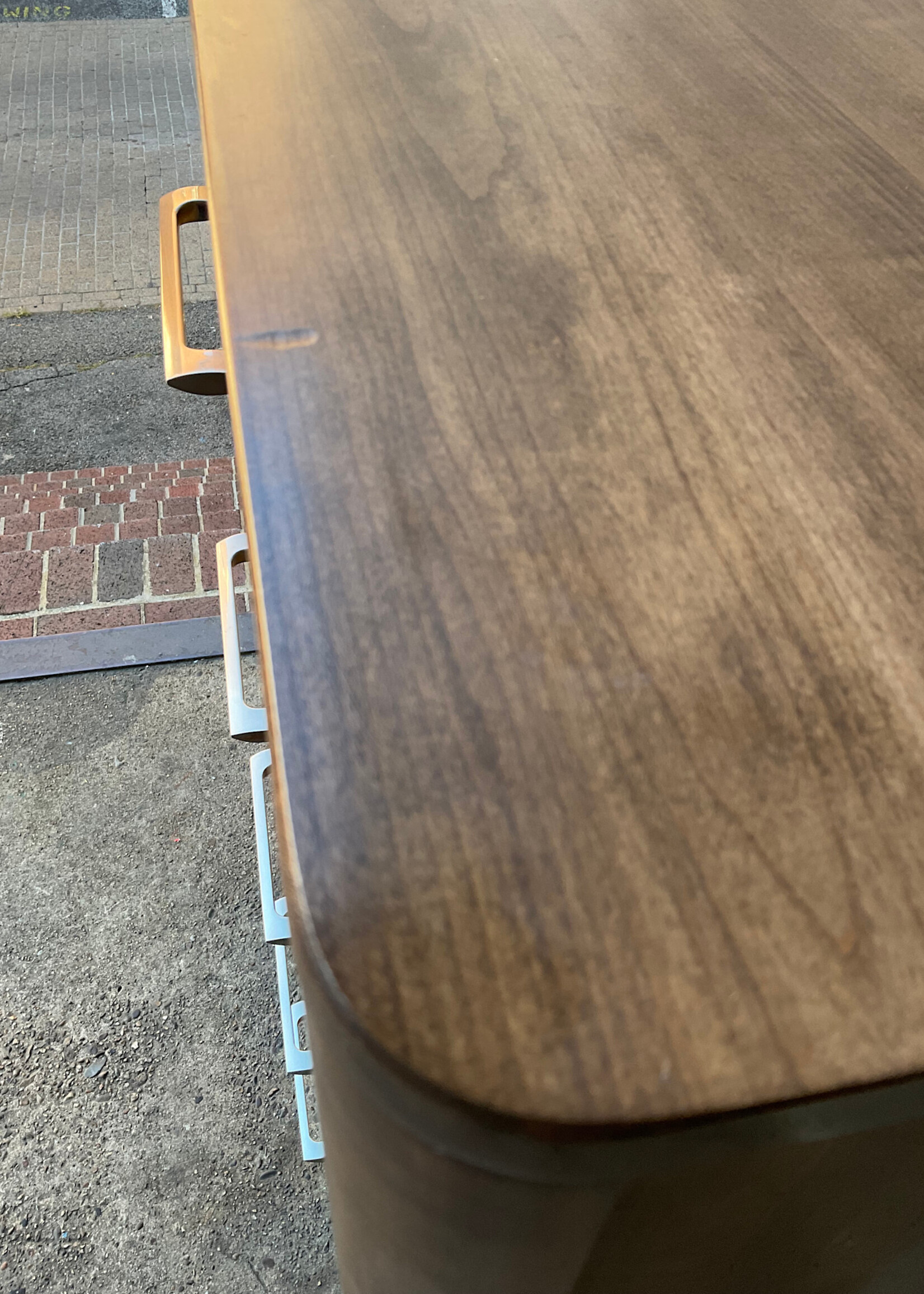 GOODWOOD Solid Hardwood Chest of Drawers