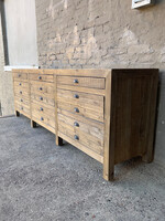 GOODWOOD Rustic Console