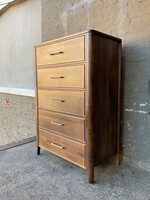GOODWOOD Solid Hardwood Chest of Drawers