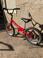 GOODWOOD Kids Balance Bike