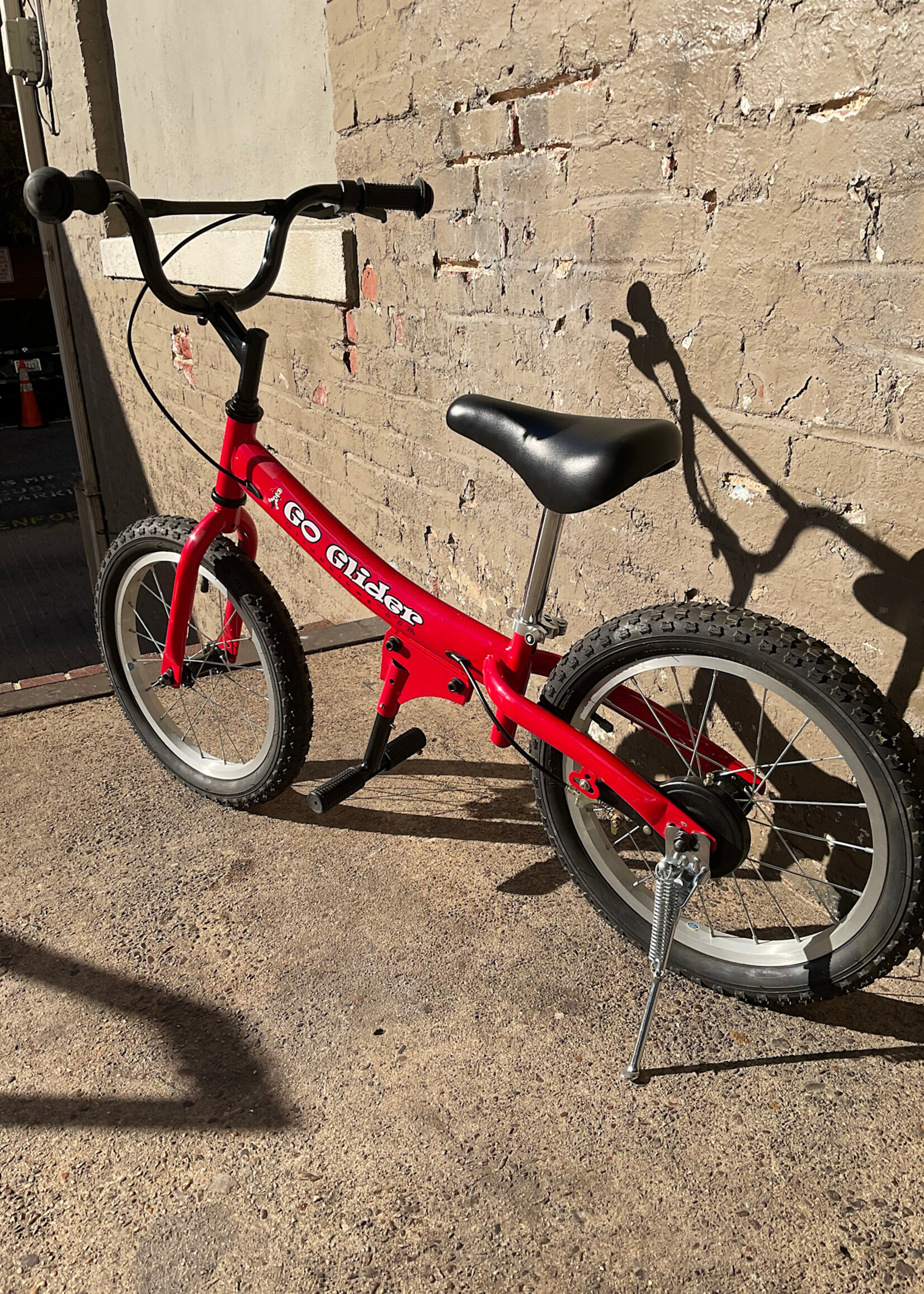 GOODWOOD Kids Balance Bike