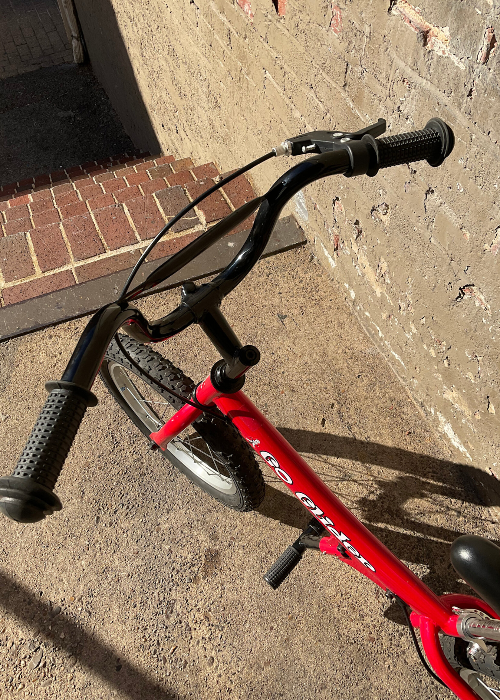 GOODWOOD Kids Balance Bike