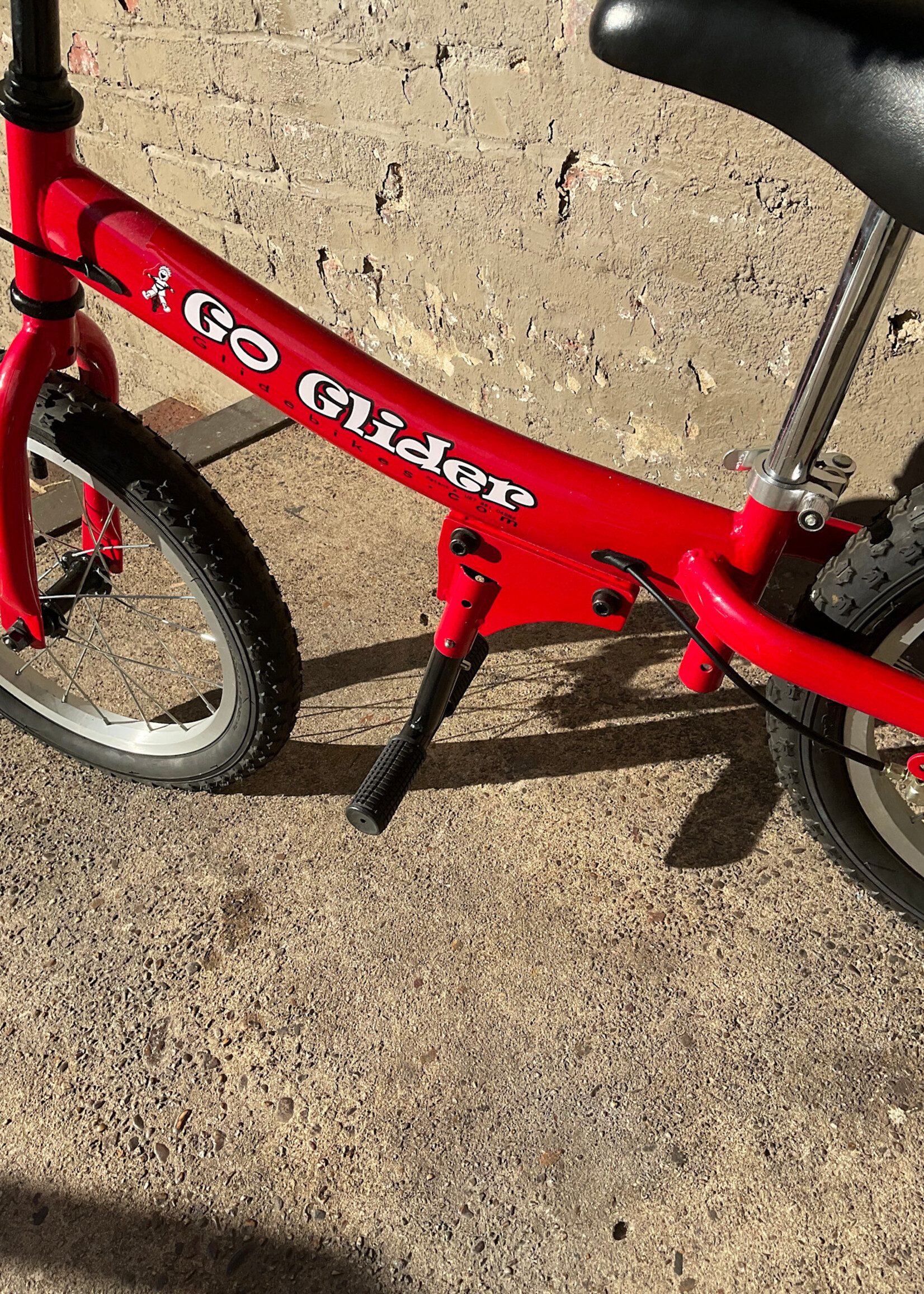 GOODWOOD Kids Balance Bike