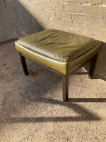 GOODWOOD Borge Mogensen MCM Footstool