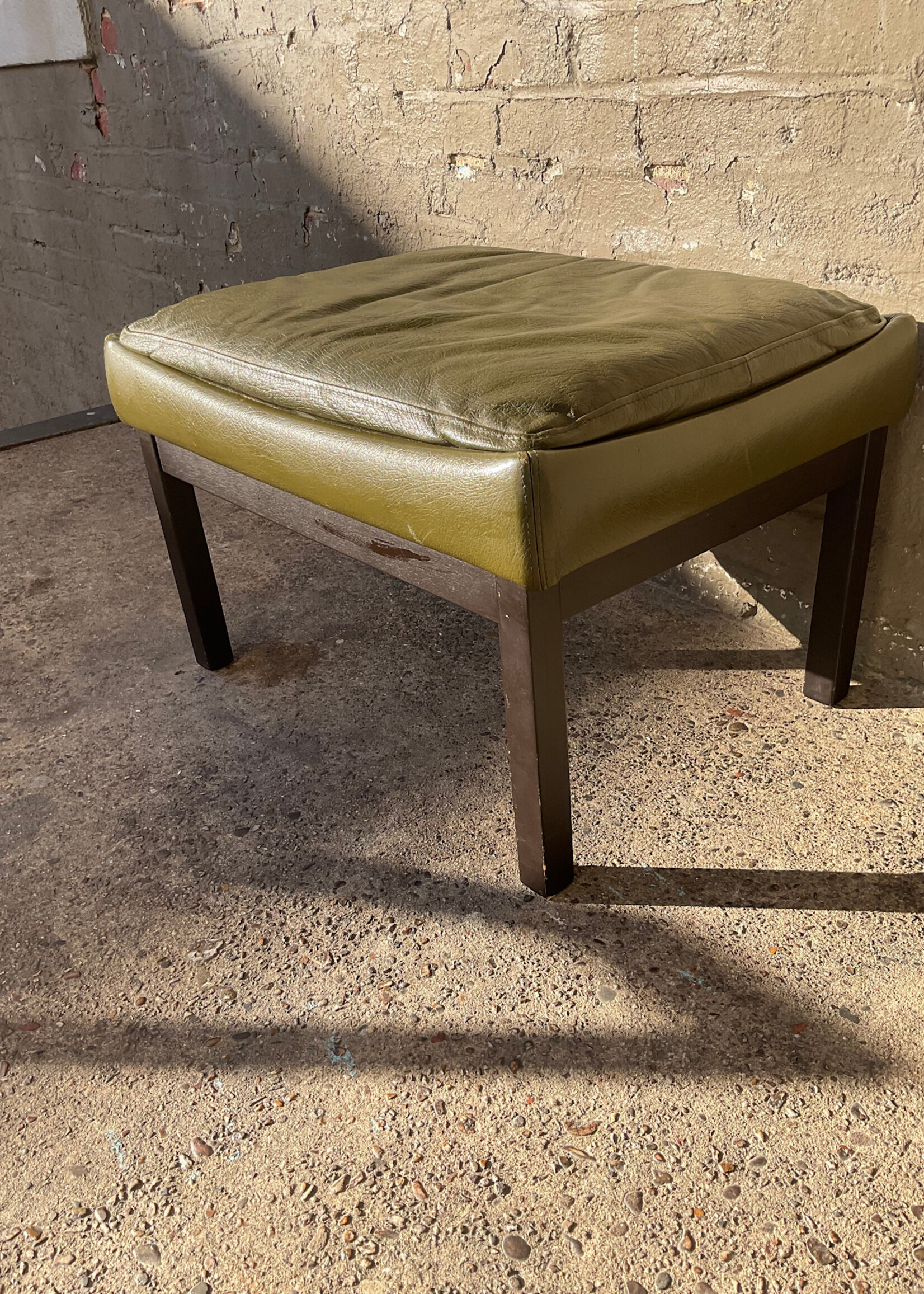 GOODWOOD Borge Mogensen MCM Footstool