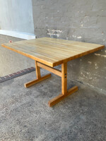 GOODWOOD Vintage Butcher Block Table