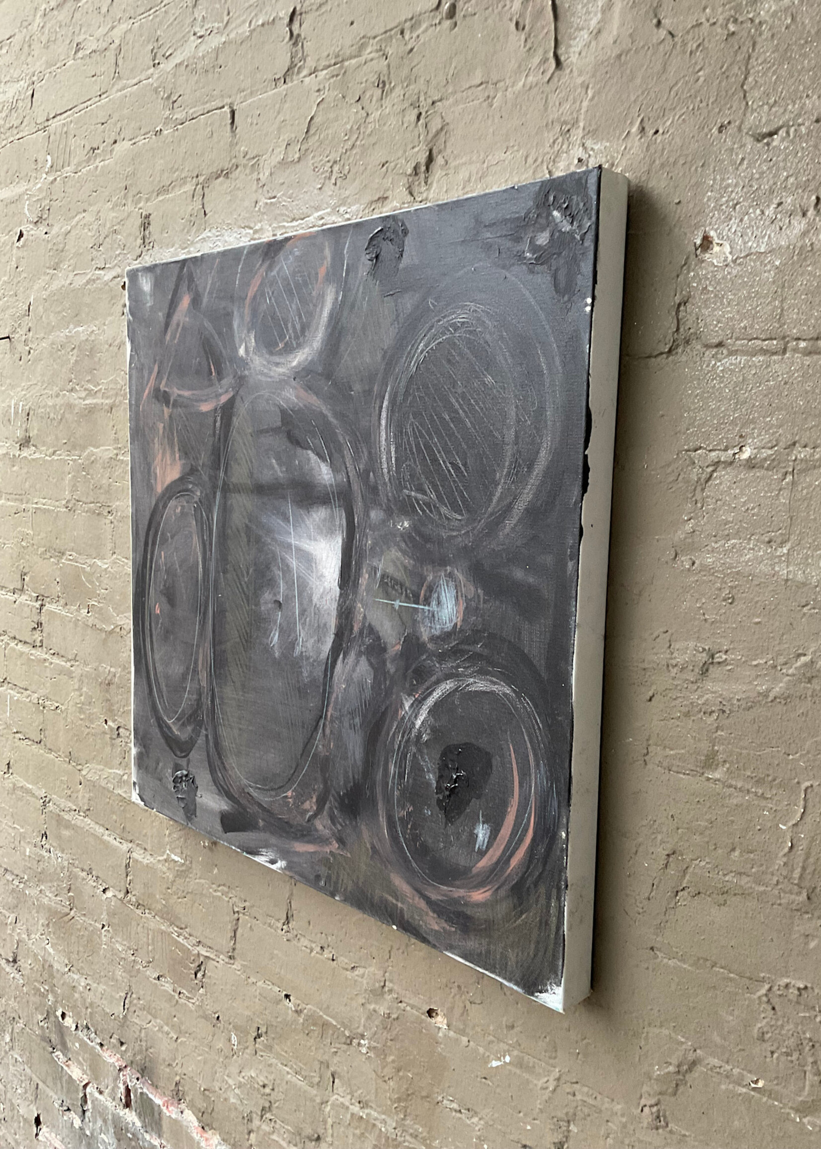 GOODWOOD Dark Circles, Abstract, Aidan Niepold