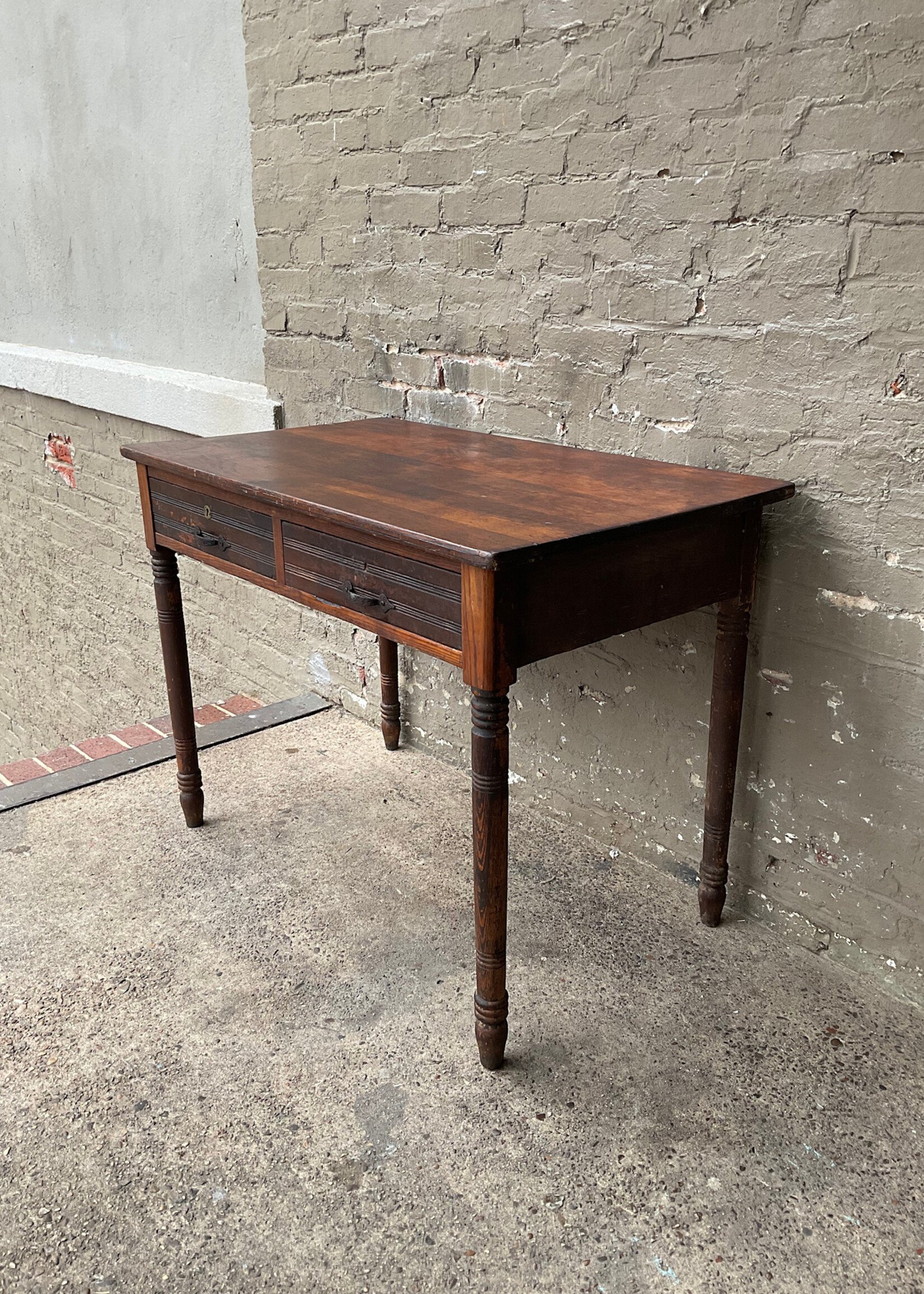 GOODWOOD Antique Desk