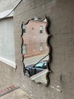 GOODWOOD Modern Metal Mirror