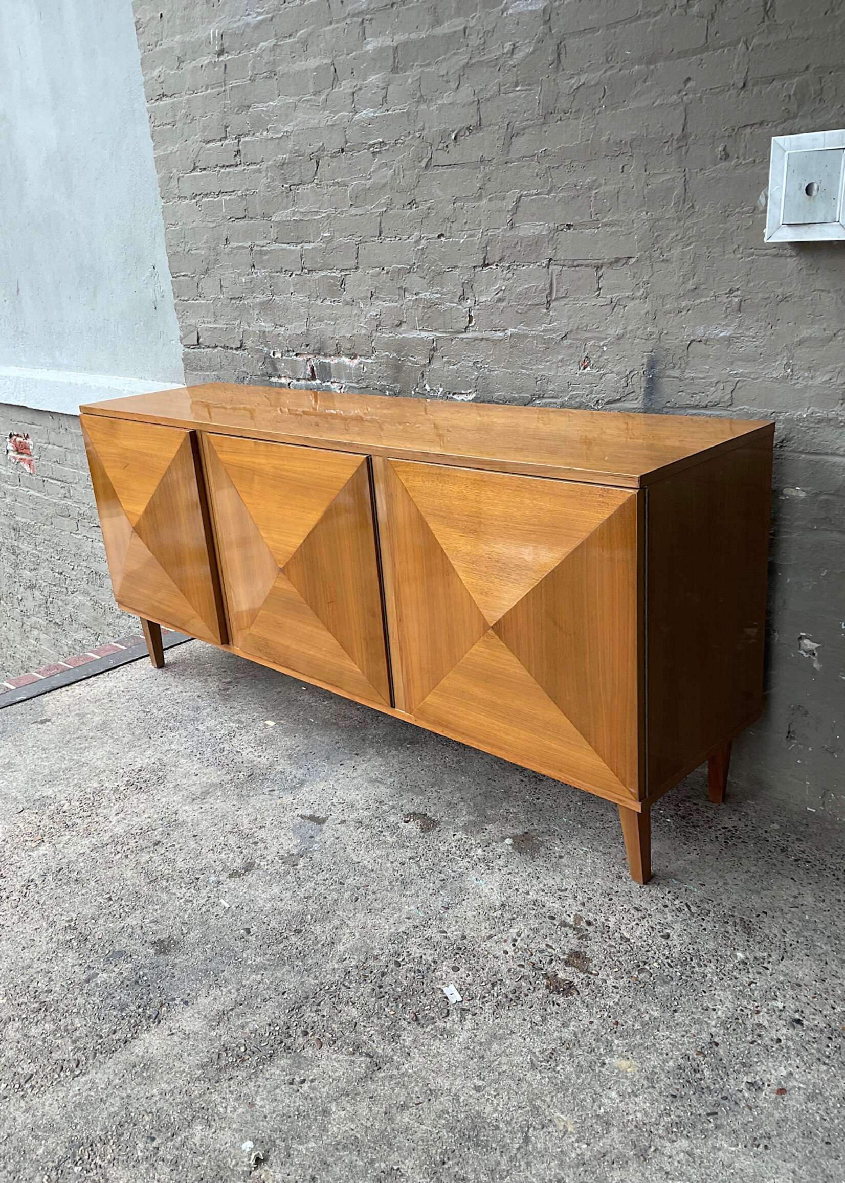 GOODWOOD MCM Credenza