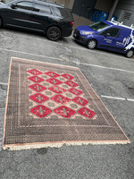 GOODWOOD Bukhara Rug 134" X 97"