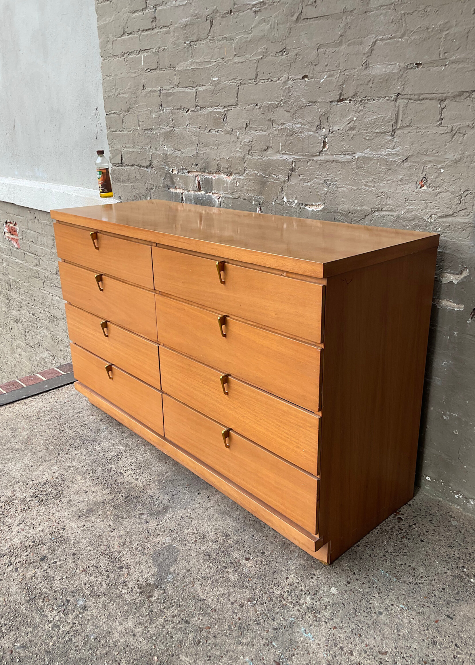 GOODWOOD MCM Chest of Drawers