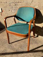 GOODWOOD Knoll Armchair
