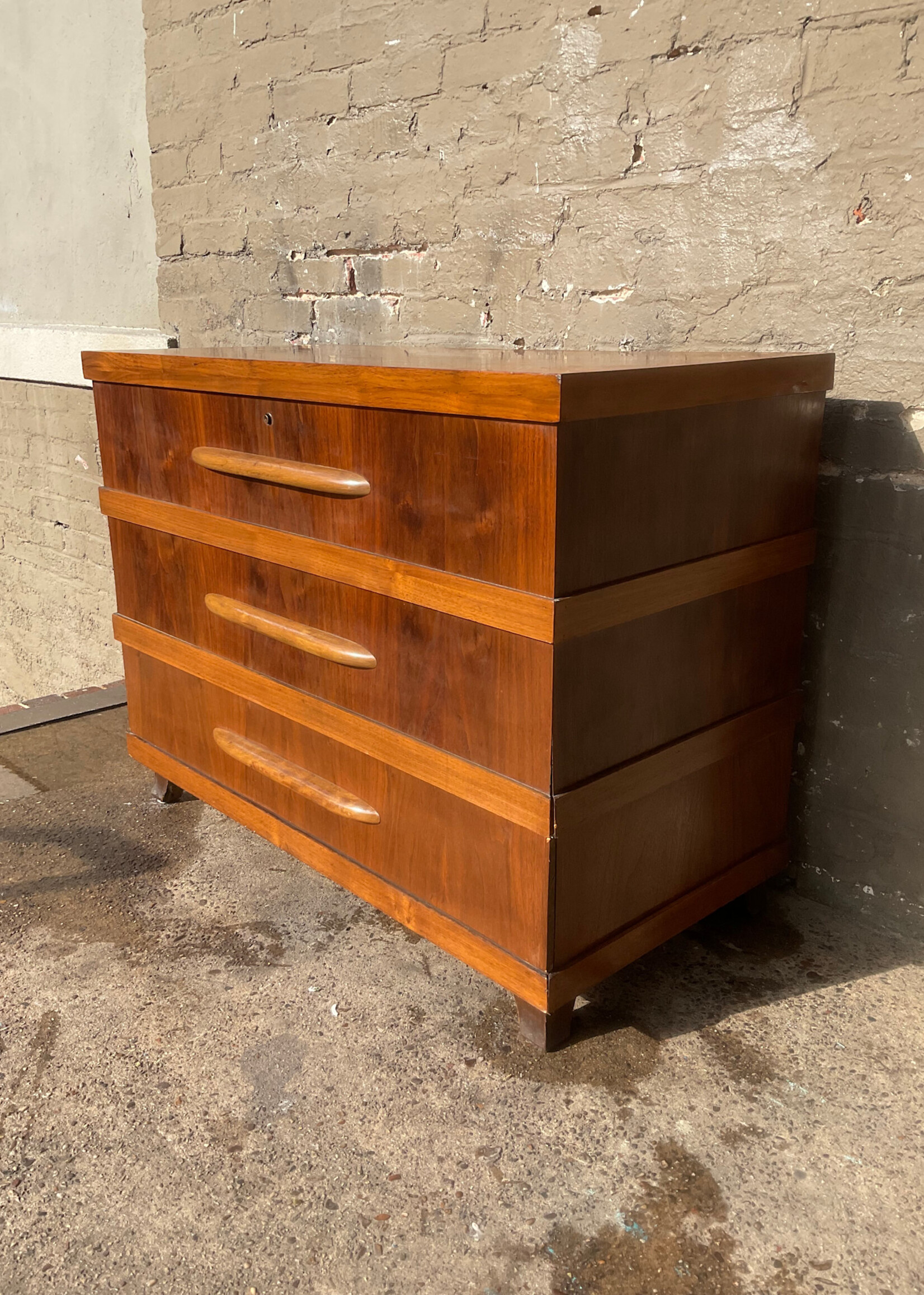 GOODWOOD MCM Cedar Chest with Drawer