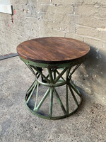 GOODWOOD Rustic Side Table