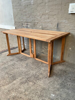 GOODWOOD Teak Folding Table