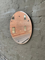 GOODWOOD Round Mirror