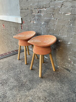 GOODWOOD Umbra Coiled Stool